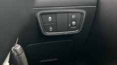 Hyundai TUCSON 1.6 TGDi SE Connect 5dr 2WD Petrol Estate